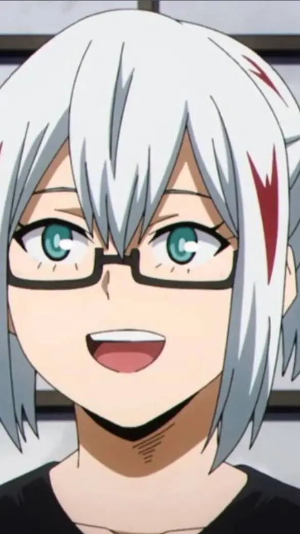 ai character: Fuyumi toxic bf background