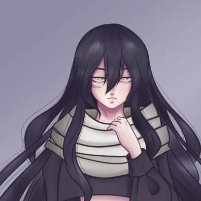 chat with ai character: female Aizawa?