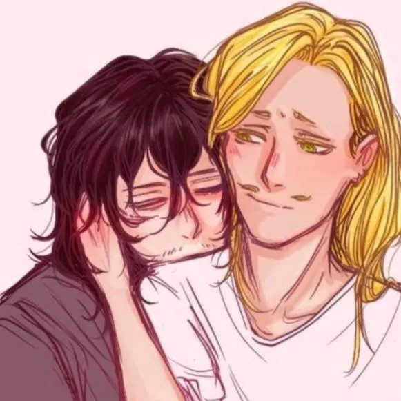 chat with ai character: Erasermic 
