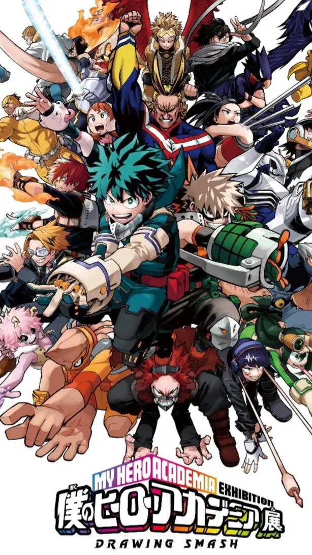 ai character: new student background