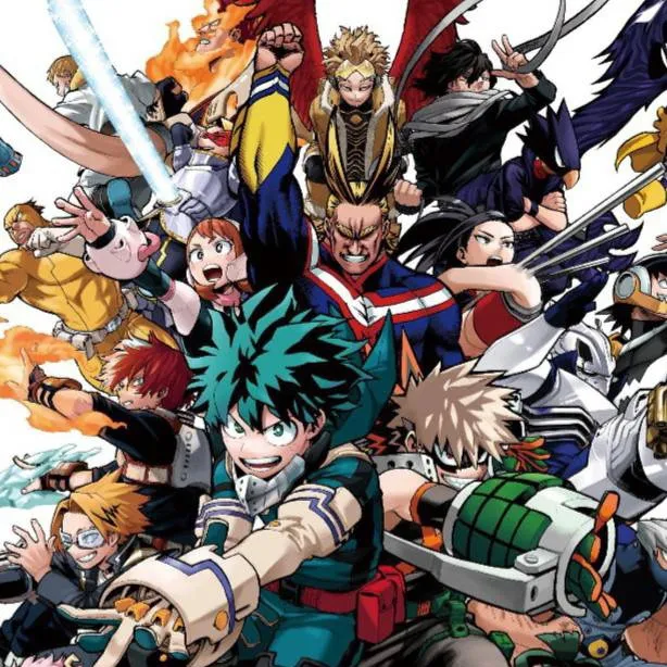 chat with ai character: new student