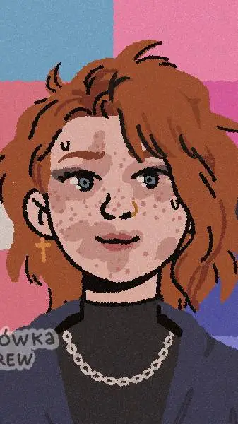 ai character: class 1a + my oc background