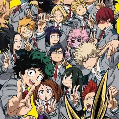 chat with ai character: you join 1a