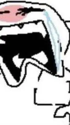 ai character: mha oh no background