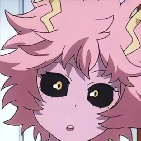 chat with ai character: insecure Mina