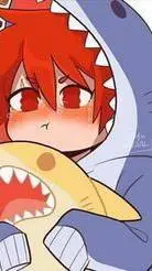 ai character: Baby Kiri background