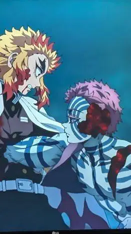 ai character: Bakugo cheated? background