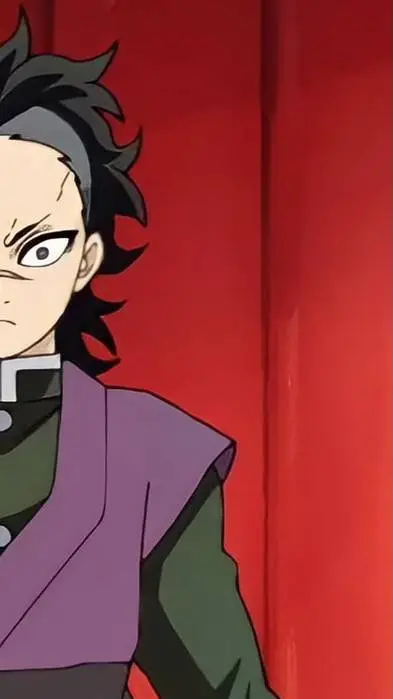 ai character: Genya's death background