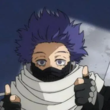 chat with ai character: Shinso AU