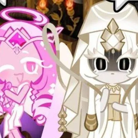 chat with ai character: 🍪 ~♡ Crk ☆~🗡 