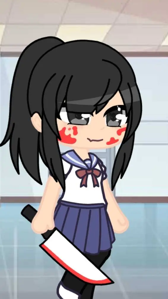 ai character: Yan Sim background