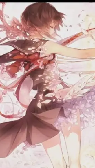 ai character: Celine background