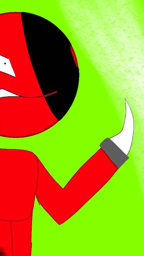 ai character: dandy's world background