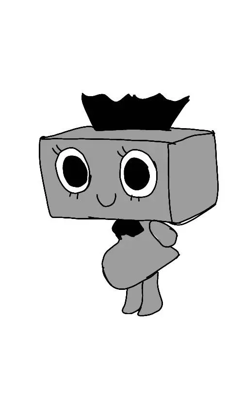 ai character: fpe background