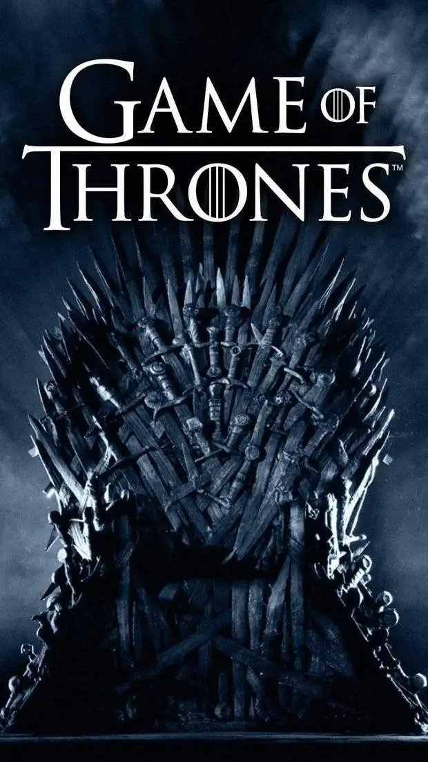 Talkie AI - Chat with Game Of Thrones