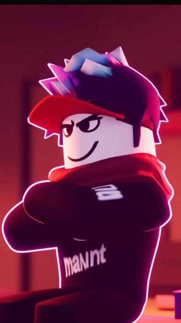 Talkie AI - Chat with Roberts