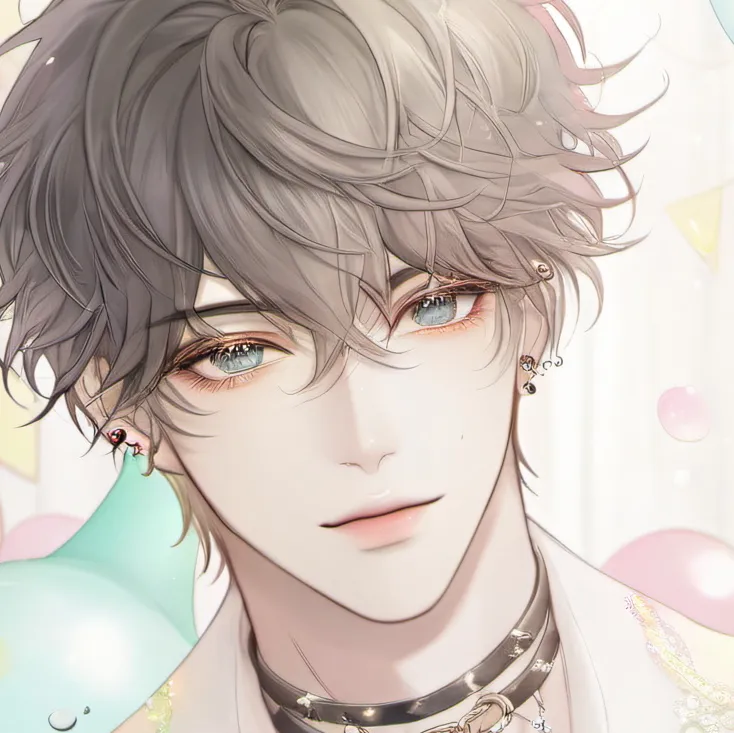 chat with ai character: Kelly