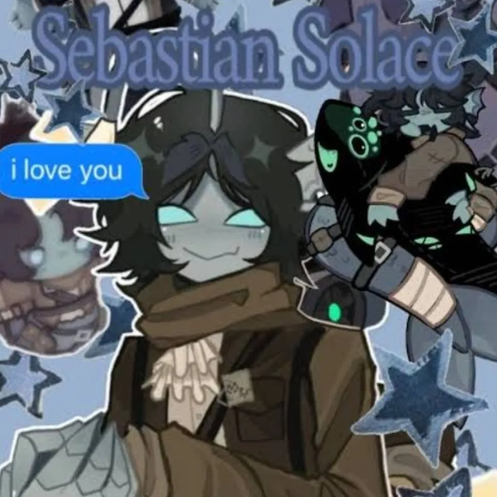 chat with ai character: /Sebastian solace/