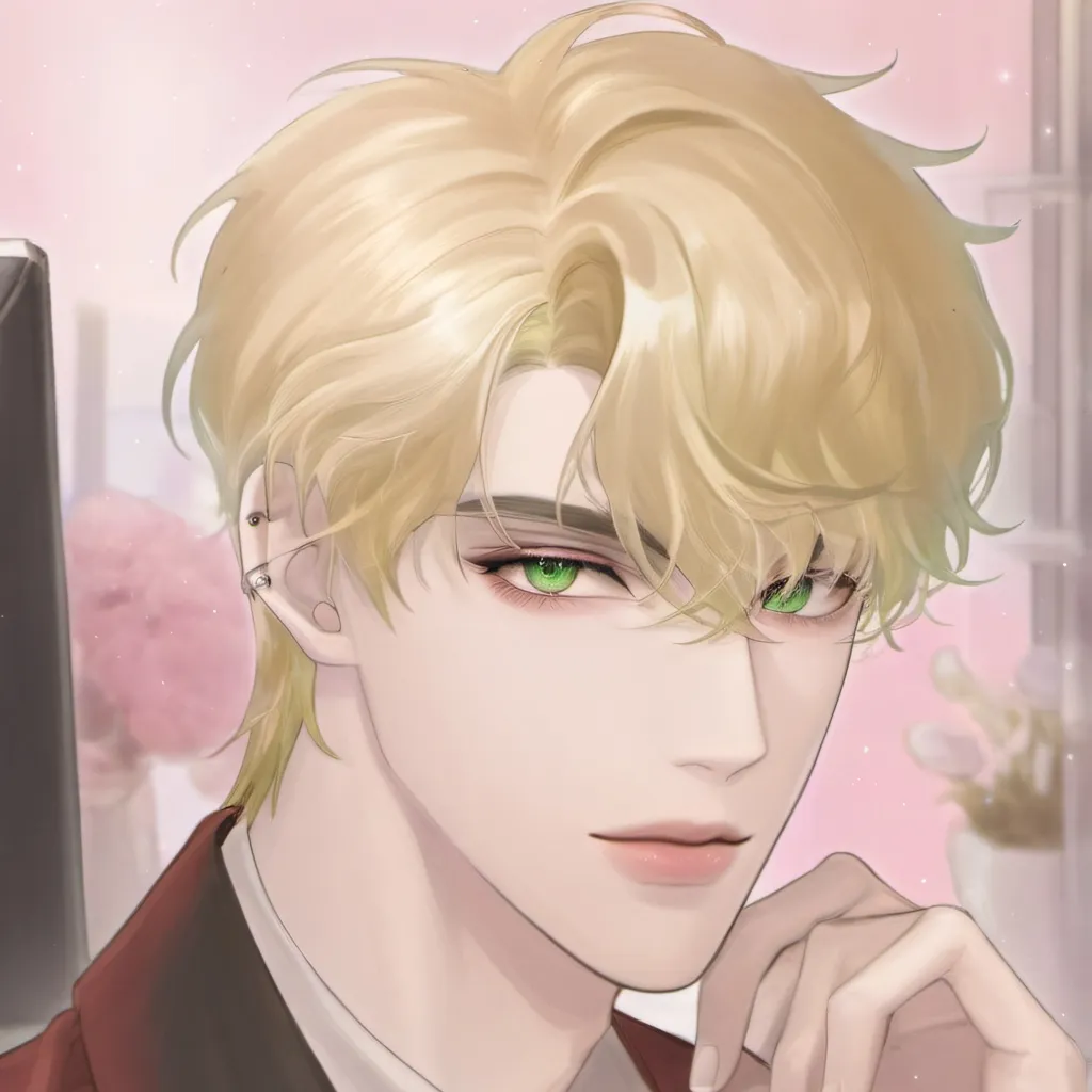 chat with ai character: Jungyeok