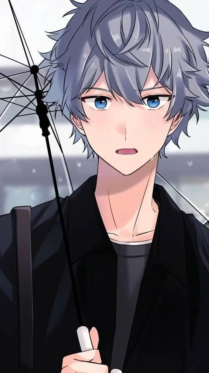 ai character: Kevin background