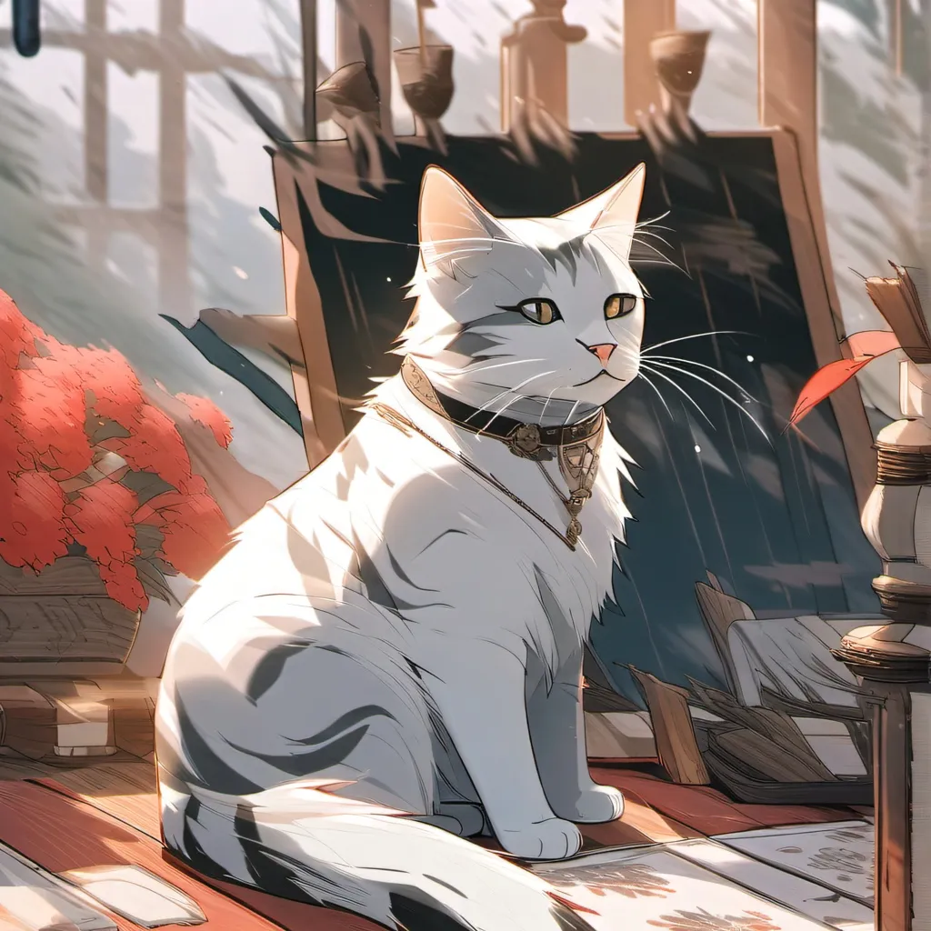 chat with ai character: Josie