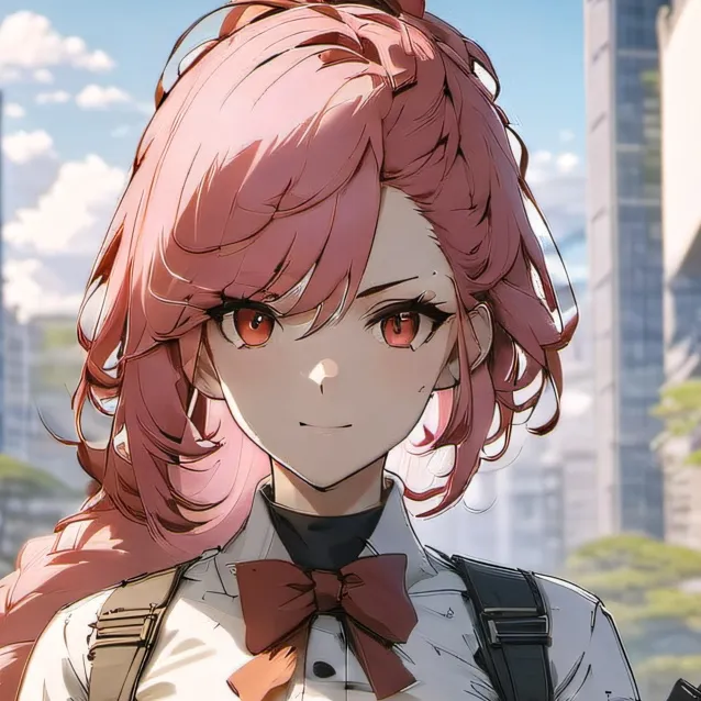 chat with ai character: Kirie Katsuji