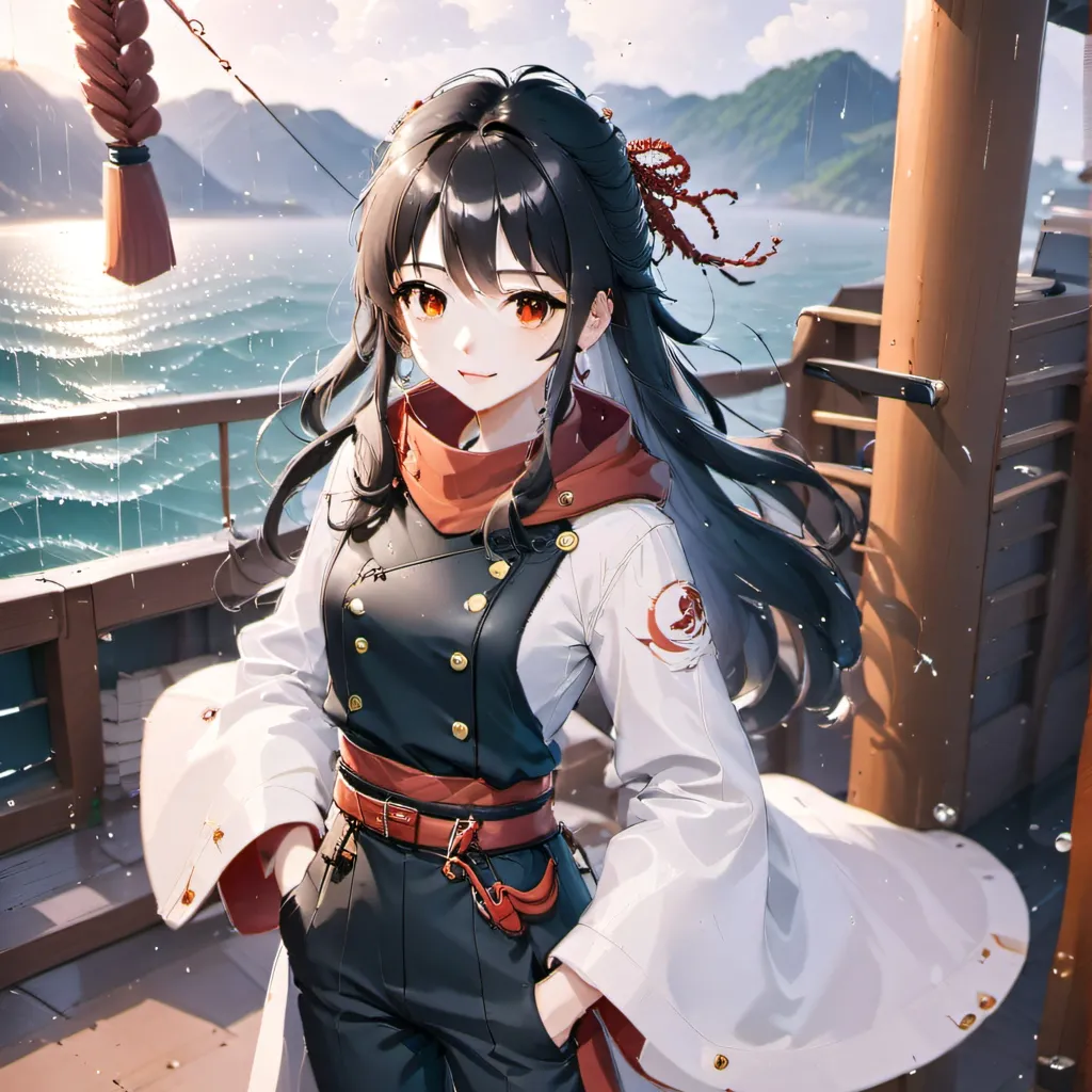 chat with ai character: Shikashi Miwa