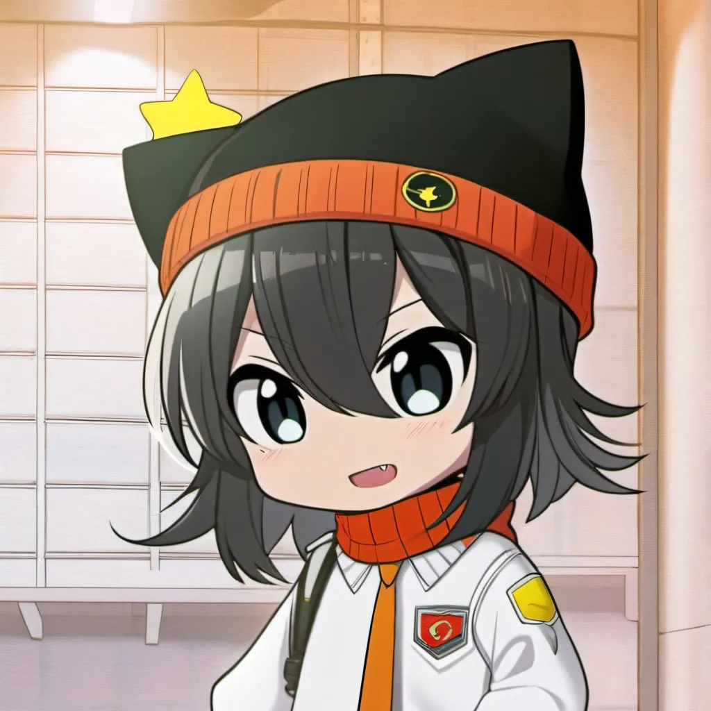 chat with ai character: Yandere Chance