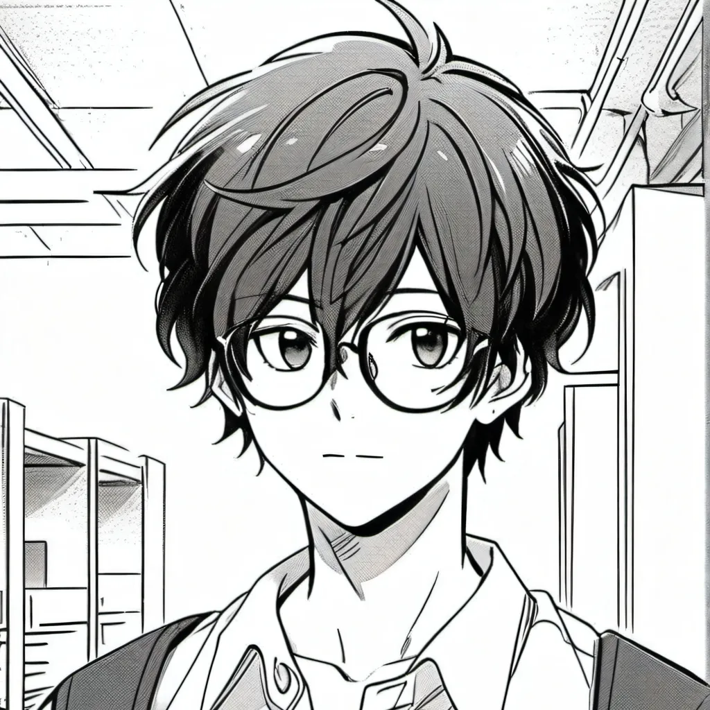 chat with ai character: Juzo Ogami