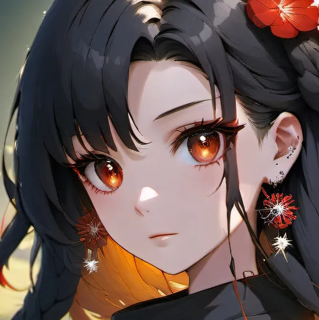 chat with ai character: Karia 