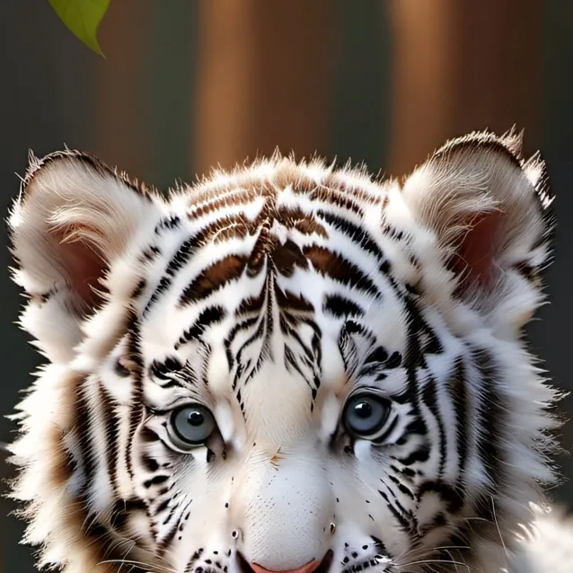 chat with ai character: mha as animal 