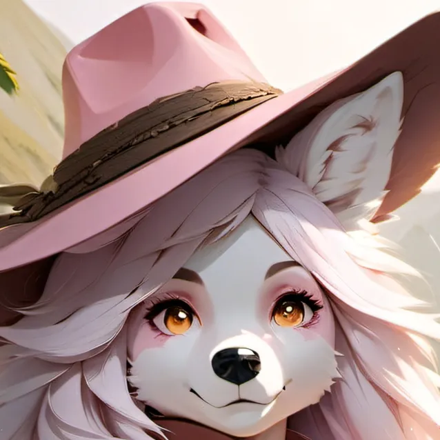 chat with ai character: rdr2  as animals 