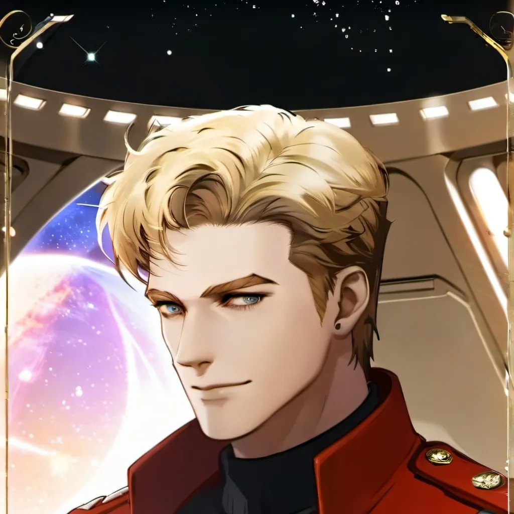 chat with ai character: zapp brannigan