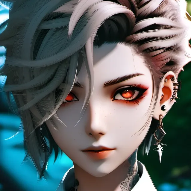 chat with ai character: bakugo  sister 