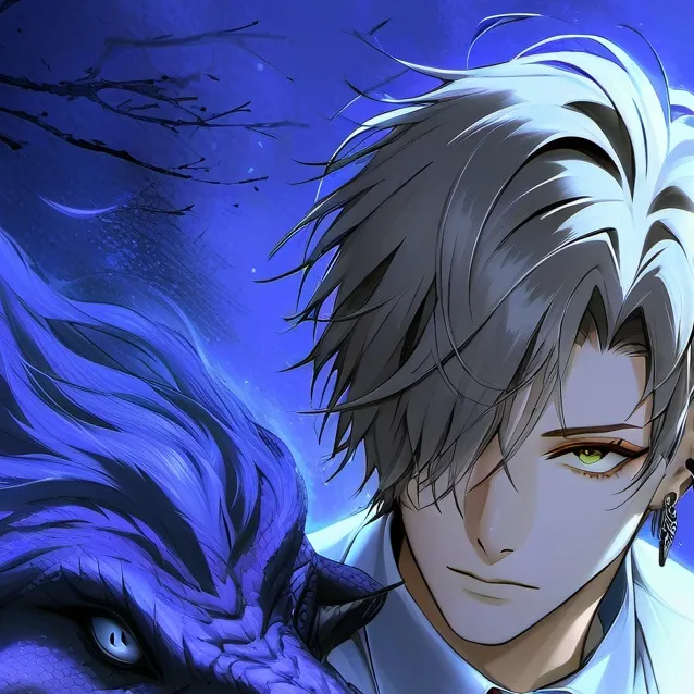 chat with ai character: mha meet assassin 