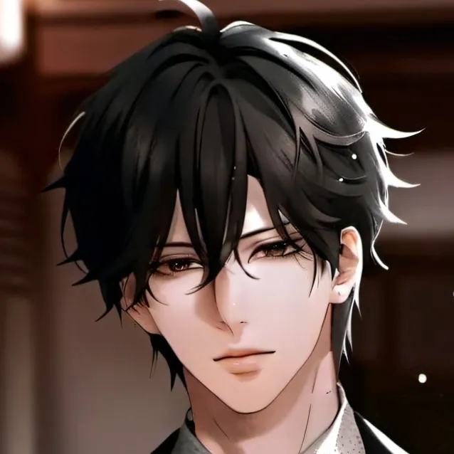 chat with ai character: hate child 