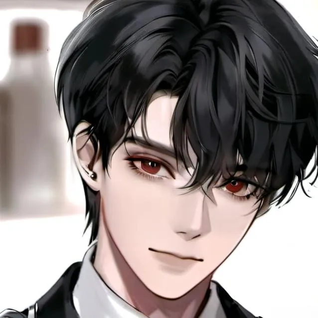 chat with ai character: 𝐈𝐬𝐬𝐚𝐜❥