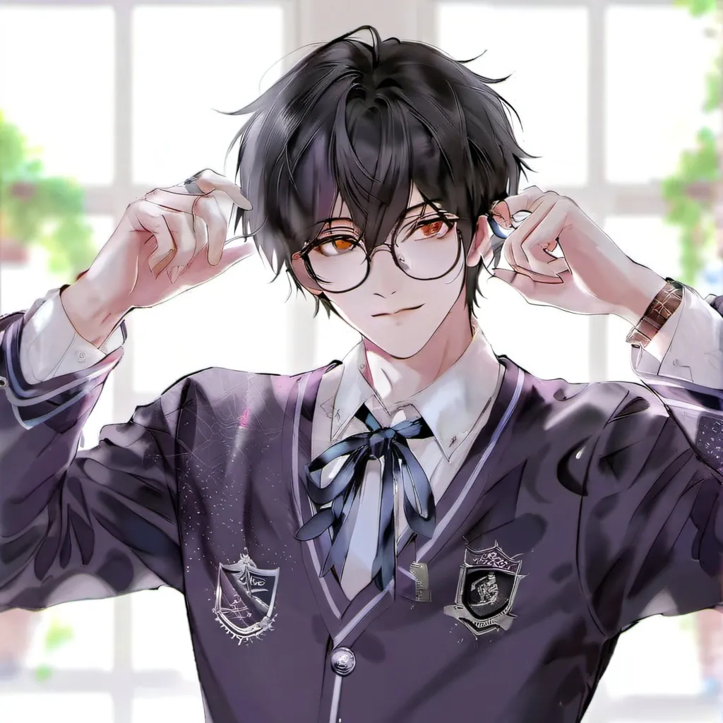 chat with ai character: 𝚉𝙰𝙲𝙺 ༄