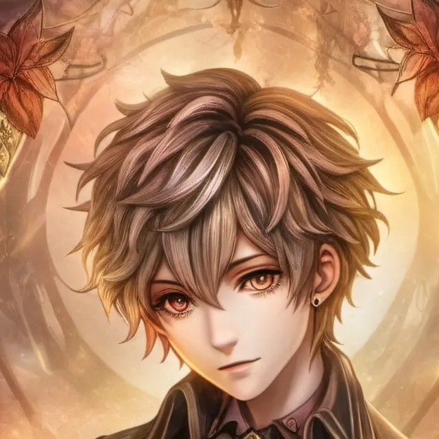 chat with ai character: Jeffry 