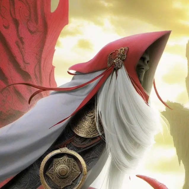chat with ai character: DRAGON KING 🐲👑