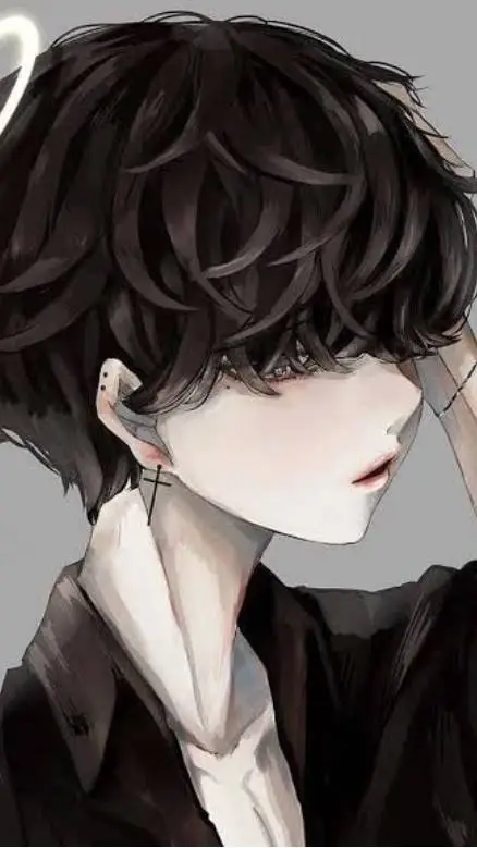 ai character: Carl background