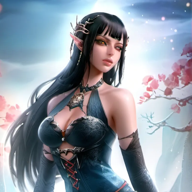 chat with ai character: Yukino Shirase