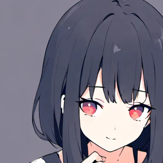 chat with ai character: emily