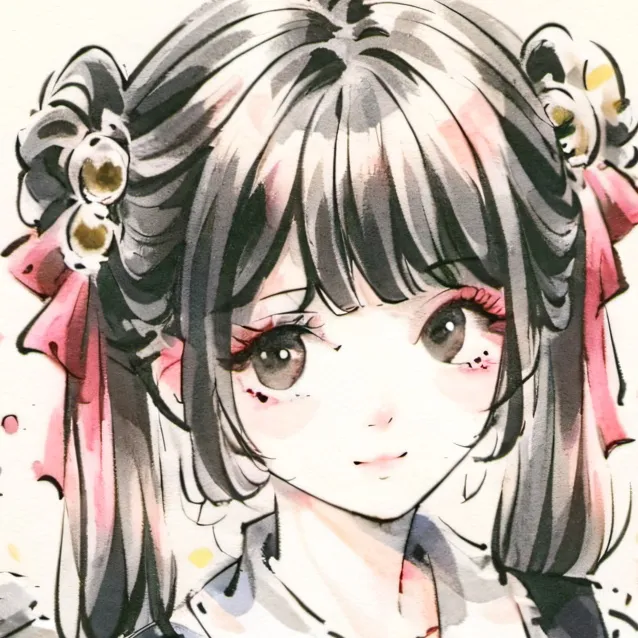 chat with ai character: luna