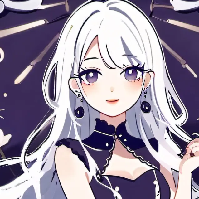 chat with ai character: nina