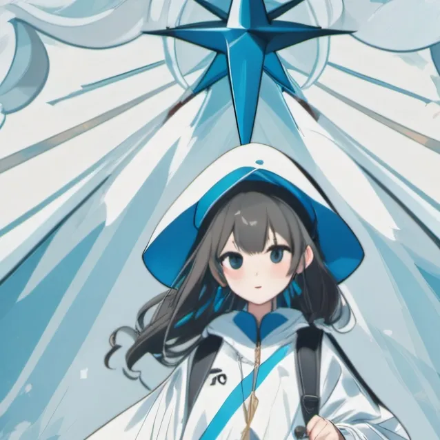 chat with ai character: nina