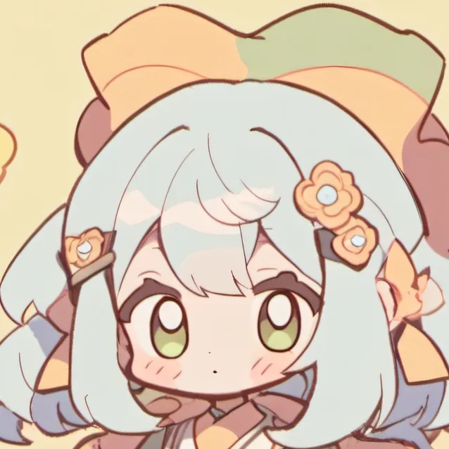 chat with ai character: luna