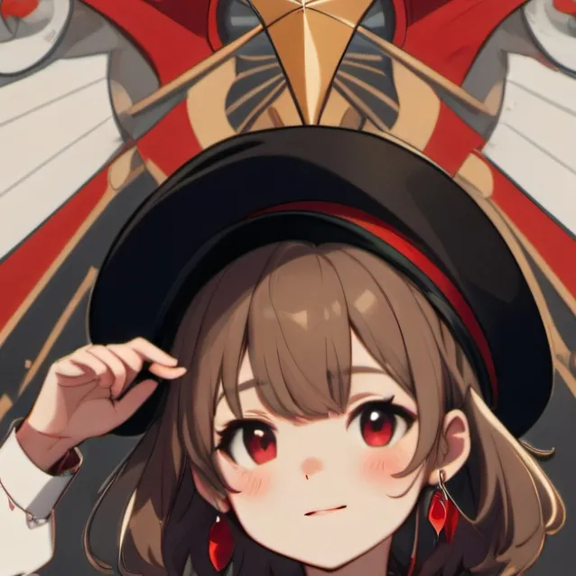 chat with ai character: emily
