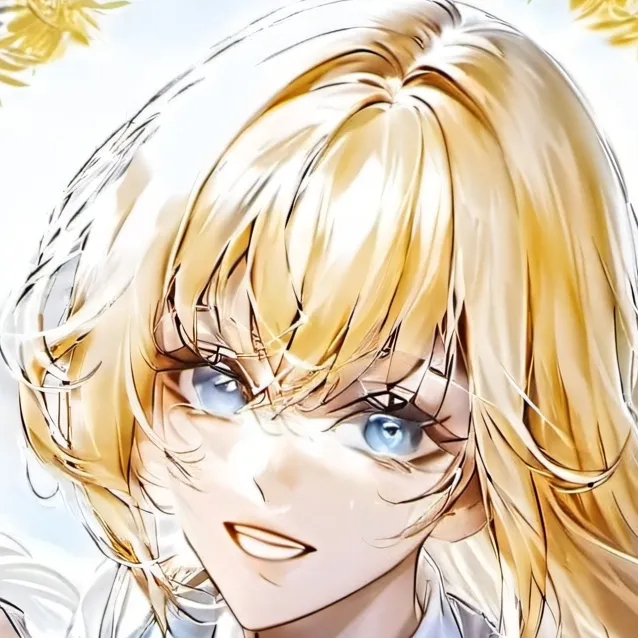 chat with ai character: Lucaria