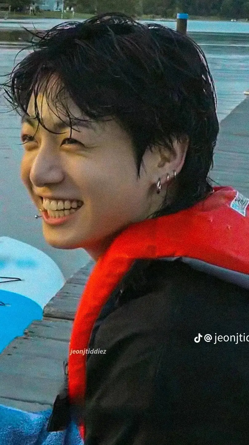 ai character: Jungkook  background